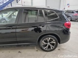  Bmw  X3 BMW  / 2017 / 5P / SUV SDRIVE 18D MH48V BUSINESS ADVANTAGE AUTO #50