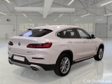  Bmw  X4 BMW  / 2021 / 5P / SUV XDRIVE 20D MH48V #2