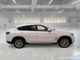  Bmw  X4 BMW  / 2021 / 5P / SUV XDRIVE 20D MH48V #7