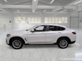  Bmw  X4 BMW  / 2021 / 5P / SUV XDRIVE 20D MH48V #8