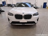  Bmw  X4 BMW  / 2021 / 5P / SUV XDRIVE 20D MH48V #34