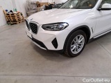  Bmw  X4 BMW  / 2021 / 5P / SUV XDRIVE 20D MH48V #32