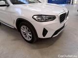  Bmw  X4 BMW  / 2021 / 5P / SUV XDRIVE 20D MH48V #38