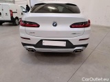 Bmw  X4 BMW  / 2021 / 5P / SUV XDRIVE 20D MH48V #42