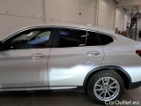  Bmw  X4 BMW  / 2021 / 5P / SUV XDRIVE 20D MH48V #49