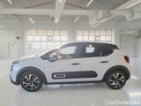  Citroen  C3 CITROEN  / 2020 / 5P / BERLINA PURETECH 110 SeS SHINE PACK EAT6 #8