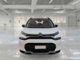  Citroen  C3 CITROEN  AIRCROSS / 2021 / 5P / SUV BLUEHDI 120 SeS SHINE PACK EAT6 #6