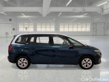  Citroen  C4 Grand Picasso CITROEN GRAND C4 SPACETOURER / 2016 / 5P / MONOVOLUME BLUEHDI 130 SeS EAT8 FEEL #7