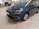  Citroen  C4 Grand Picasso CITROEN GRAND C4 SPACETOURER / 2016 / 5P / MONOVOLUME BLUEHDI 130 SeS EAT8 FEEL #39