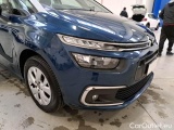  Citroen  C4 Grand Picasso CITROEN GRAND C4 SPACETOURER / 2016 / 5P / MONOVOLUME BLUEHDI 130 SeS EAT8 FEEL #45