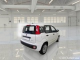  Fiat  Panda FIAT  / 2011 / 5P / BERLINA 1.0 FIREFLY 70CV SeS HYBRID #2