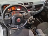  Fiat  Panda FIAT  / 2011 / 5P / BERLINA 1.0 FIREFLY 70CV SeS HYBRID #3