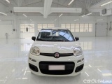  Fiat  Panda FIAT  / 2011 / 5P / BERLINA 1.0 FIREFLY 70CV SeS HYBRID #6