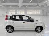  Fiat  Panda FIAT  / 2011 / 5P / BERLINA 1.0 FIREFLY 70CV SeS HYBRID #7