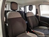  Fiat  Panda FIAT  / 2011 / 5P / BERLINA 1.0 FIREFLY 70CV SeS HYBRID #13