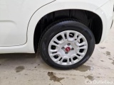  Fiat  Panda FIAT  / 2011 / 5P / BERLINA 1.0 FIREFLY 70CV SeS HYBRID #19