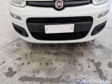  Fiat  Panda FIAT  / 2011 / 5P / BERLINA 1.0 FIREFLY 70CV SeS HYBRID #22