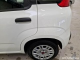  Fiat  Panda FIAT  / 2011 / 5P / BERLINA 1.0 FIREFLY 70CV SeS HYBRID #34