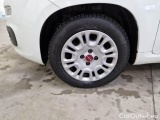  Fiat  Panda FIAT  / 2011 / 5P / BERLINA 1.0 FIREFLY 70CV SeS HYBRID #39