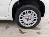  Fiat  Panda FIAT  / 2011 / 5P / BERLINA 1.0 FIREFLY 70CV SeS HYBRID #41