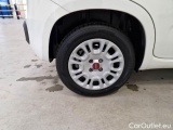  Fiat  Panda FIAT  / 2011 / 5P / BERLINA 1.0 FIREFLY 70CV SeS HYBRID #43