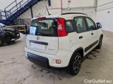 Fiat  Panda FIAT  / 2011 / 5P / BERLINA 1.0 FIREFLY 70CV SeS HYBRID CITY LIFE #2