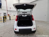  Fiat  Panda FIAT  / 2011 / 5P / BERLINA 1.0 FIREFLY 70CV SeS HYBRID CITY LIFE #3