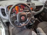  Fiat  Panda FIAT  / 2011 / 5P / BERLINA 1.0 FIREFLY 70CV SeS HYBRID CITY LIFE #5