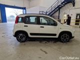  Fiat  Panda FIAT  / 2011 / 5P / BERLINA 1.0 FIREFLY 70CV SeS HYBRID CITY LIFE #7