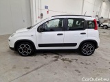 Fiat  Panda FIAT  / 2011 / 5P / BERLINA 1.0 FIREFLY 70CV SeS HYBRID CITY LIFE #8