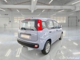  Fiat  Panda FIAT  / 2011 / 5P / BERLINA 1.2 69CV SeS E6D-TEMP EASY #2