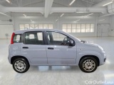  Fiat  Panda FIAT  / 2011 / 5P / BERLINA 1.2 69CV SeS E6D-TEMP EASY #7