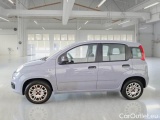  Fiat  Panda FIAT  / 2011 / 5P / BERLINA 1.2 69CV SeS E6D-TEMP EASY #8