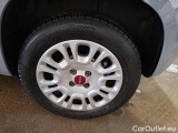  Fiat  Panda FIAT  / 2011 / 5P / BERLINA 1.2 69CV SeS E6D-TEMP EASY #19