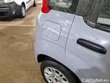  Fiat  Panda FIAT  / 2011 / 5P / BERLINA 1.2 69CV SeS E6D-TEMP EASY #24