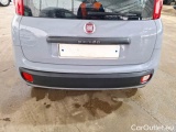  Fiat  Panda FIAT  / 2011 / 5P / BERLINA 1.2 69CV SeS E6D-TEMP EASY #26