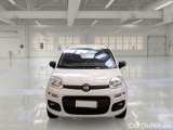  Fiat  Panda FIAT  / 2011 / 5P / BERLINA 0.9 TWINAIR TURBO NATURAL POWER EASY #6