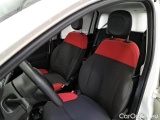  Fiat  Panda FIAT  / 2011 / 5P / BERLINA 0.9 TWINAIR TURBO NATURAL POWER EASY #11