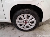  Fiat  Panda FIAT  / 2011 / 5P / BERLINA 0.9 TWINAIR TURBO NATURAL POWER EASY #17
