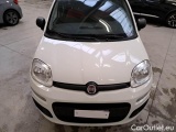  Fiat  Panda FIAT  / 2011 / 5P / BERLINA 0.9 TWINAIR TURBO NATURAL POWER EASY #29