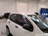  Fiat  Panda FIAT  / 2011 / 5P / BERLINA 0.9 TWINAIR TURBO NATURAL POWER EASY #45