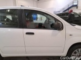  Fiat  Panda FIAT  / 2011 / 5P / BERLINA 0.9 TWINAIR TURBO NATURAL POWER EASY #51
