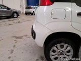  Fiat  Panda FIAT  / 2011 / 5P / BERLINA 0.9 TWINAIR TURBO NATURAL POWER EASY #61