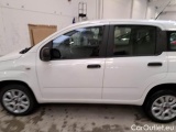  Fiat  Panda FIAT  / 2011 / 5P / BERLINA 0.9 TWINAIR TURBO NATURAL POWER EASY #88