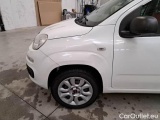  Fiat  Panda FIAT  / 2011 / 5P / BERLINA 0.9 TWINAIR TURBO NATURAL POWER EASY #92