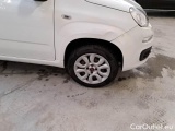 Fiat  Panda FIAT  / 2011 / 5P / BERLINA 0.9 TWINAIR TURBO NATURAL POWER EASY #103