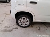  Fiat  Panda FIAT  / 2011 / 5P / BERLINA 0.9 TWINAIR TURBO NATURAL POWER EASY #105