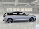  Ford  Focus FORD  / 2018 / 5P / STATION WAGON 1.5 ECOBLUE 120CV BUS CO-PILOT AUTO SW #7