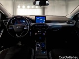  Ford  Focus FORD  / 2018 / 5P / STATION WAGON 1.5 ECOBLUE 120CV BUS CO-PILOT AUTO SW #3