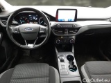  Ford  Focus FORD  / 2018 / 5P / STATION WAGON 1.5 ECOBLUE 120CV BUS. CAMBIO AUTOM. SW #3